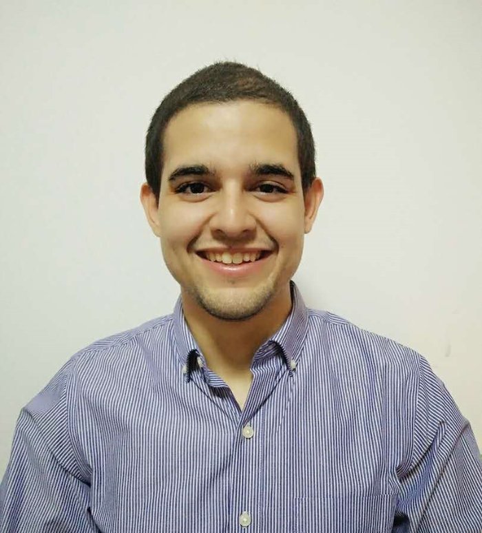 Osvaldo Cardona Quiles, language educator and linguistics professional